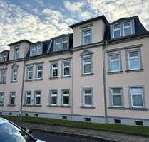 Großzügige & frisch renovierte 2-R-Altbauwohnung im EG – zentral & ruhig in Dresden-Kaditz