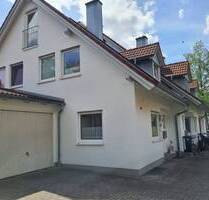 Top gepflegt und modernisiert! Reihenendhaus in Buxheim zu verkaufen