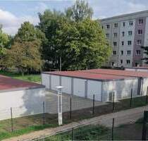 Garagenpark mit 12 Einheiten in Gotha zu erwerben - DIE Alternative zur Wohnimmobilie!