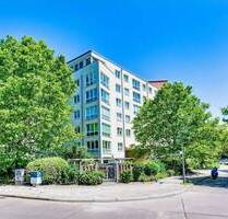 Attraktive 2-Zimmerwohnung mit Wintergarten und Weitblick. - Berlin Spandau