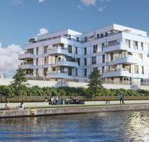 Tolle 3 Zimmer-Wohnung mit ca. 94m² samt Badewanne, Dusche , Terrasse und Garten - Berlin Grünau