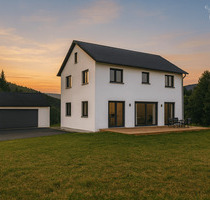 Grundstück in herrschaftlicher Lage und Baugenehmigung für Ihr Traumhaus - Balzheim Oberbalzheim