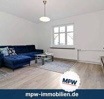 Charme der 30er: modernisiert & beliebt gelegen in Biesdorf Süd - Berlin