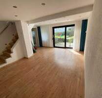 Reihenmittelhaus in Waiblingen mit Garten