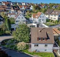 Aus Alt mach Neu - Gestalten Sie Ihr Eigenheim - Oberstenfeld