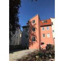 Gemütliches Zuhause in zentraler Wohnlage - Eisenach