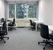 All-inclusive-Zugang zu Coworking-Bereichen in HQ Offisto - Stuttgart Feuerbach