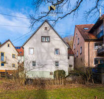 Häusle zum Sparpreis - Open House: Fr., 01.08. 15:30-17:00 Uhr - Münsingen Buttenhausen