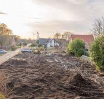 Großes Baugrundstück in attraktiver Wohnlage von Drochtersen