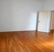 Meitwohnung mit 2 ZKB, Stellplatz sowie Gartennutzung in Losheim direkt zu vermieten! - Losheim am See