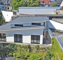 Neubau - Wohnen und Arbeiten im Herzen von Essen-Rüttenscheid