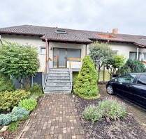 IN 2-FAM.HAUS: 3 12 -ZI. DG ETW - MIT GARTEN+WERKSTATTHOBBY - Tettnang Bürgermoos