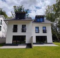 Energieeffizientes Neubau-Doppelhaus in idyllischer Lage! - Mehren