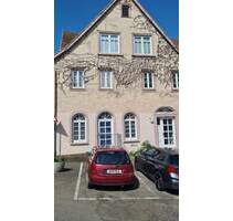 Charmante Altbauwohnung im Herzen von Nordstetten - mit Gewölbekeller und Stellplätzen gut vermietet - Horb am Neckar