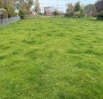 Baugrundstück in Sackgassenlage! - Ketelsbüttel