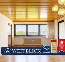 WEITBLICK: Leben über dem Alltag! - Tamm