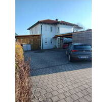 Helle Wohnung, in ruhiger Lage in Kümmersbruck
