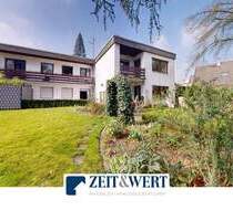 Freistehendes 3-Familienhaus in ruhiger Exklusivlage! (MB 4822) - Rösrath-Forsbach