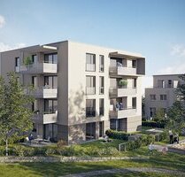 3-Zimmer-Wohnung in Neuhausen auf den Fildern »Akademiegärten Am Wohnhof 5 Eigentumswohnungen«
