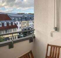 Westbalkon, Innenstadtlage - 130.000,00 EUR Kaufpreis, ca.  74,00 m² Wohnfläche in Schlüchtern (PLZ: 36381)