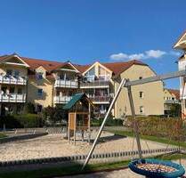 3 Zimmerwohnung mit zusätzlichem Homeoffice-Büro, 2 Balkonen, Außenstellplatz, Fernwärme - Leipzig