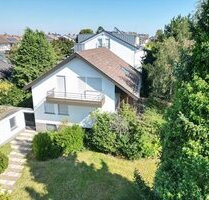 Einfamilienhaus freistehend mit 761 m² Grundstück in Bestlage - Waldbronn Reichenbach