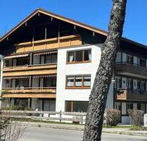 Besondere DG Wohnung direkt am Alpsee - Immenstadt im Allgäu Bühl