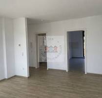 Saniert mit großem Balkon - 399,00 EUR Kaltmiete, ca.  57,00 m² Wohnfläche in Zwickau (PLZ: 08056) Innenstadt