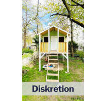 ELVIRA - Einfamilienhaus in Bestlage - München