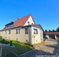 Mein neues Zuhause - preiswertes Wohnhaus für meine Familie! - Neuhausen Groß Döbbern
