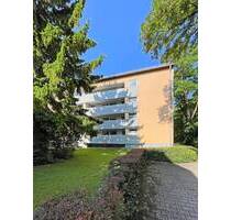Bezugsfreie 3-Zimmer-Wohnung mit West-Loggia - München Feldmoching-Hasenbergl