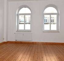 3-Raumwohnung mit Balkon und Vollbad - Stralsund Tribseer