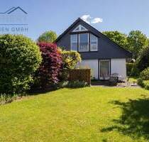 Ihr Wohntraum wartet - Haus mit Potenzial in bester Lage von Pinneberg