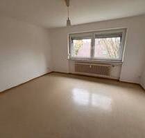 2 Zimmer Wohnung - sofort frei! Friedberg, Nähe Burgfeld