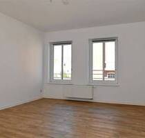 2-Raumwohnung direkt am Hafen - 515,00 EUR Kaltmiete, ca.  57,10 m² Wohnfläche in Barth (PLZ: 18356) Stadtkern