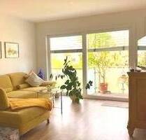 Gepflegte, neuwertige 2-Zi-Wohnung in Bestlage mit guter Vermietbarkeit oder zum Eigennutzen - mit EBK, Balkon, Keller, TG-Stellplatz - frei ab sofort - Ingolstadt Gerolfinger Straße