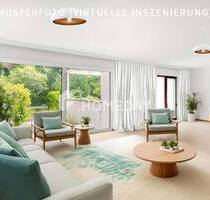 Hier wachsen Wohnträume - Reihenhaus mit Garten, Garage & Potenzial zum Verlieben - Bonn