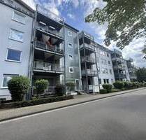 Stilvolle EG - Wohnung in Hürth inklusive Tiefgarage
