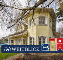 WEITBLICK: Glanz & Gloria in Pleidelsheim!