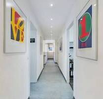 300 m² Bürofläche auf zwei Ebenen! Flexibel nutzbar für Coworking, Praxis oder Beratung - Stuttgart Nord