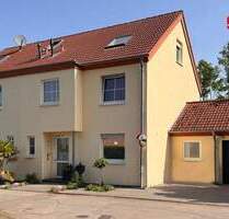 Gepflegte und langjährig vermietete Doppelhaushälfte in ruhiger und zentraler Lage - Derzeit nicht zur Eigennutzung geeignet! - Alsdorf Mariadorf