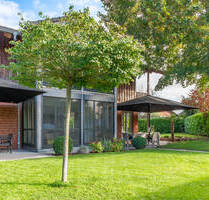 Exklusives Effizienzhaus in Strandnähe - Stein