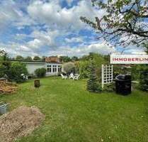 549.000,00 EUR Kaufpreis, ca.  0,00 m² in Blankenfelde-Mahlow (PLZ: 15831)