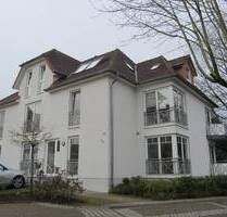Schick und modern! 3-Zimmer-Wohnung im EG - Bruchhausen-Vilsen