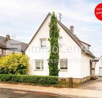 Einfamilienhaus in Karlsruhe-Grünwinkel mit großem Grundstück und viel Potenzial - Karlsruhe/Grünwinkel