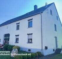 Naturnah und ruhig Wohnen - 199.000,00&nbsp;EUR Kaufpreis, ca.&nbsp; 130,00&nbsp;m&sup2;&nbsp;Wohnfl&auml;che in Rascheid (PLZ: 54413)