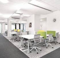 Buchen Sie einen reservierten Coworking-Arbeitsplatz oder Hot Desk in Regus Kaistraße - Kiel Südfriedhof