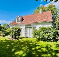 Ein Paradies für Familien mit Kinder Einfamilienhaus in Top Lage - Regensburg Ziegetsdorf - Königswiesen-Süd - Neuprüll