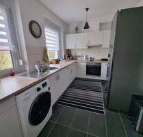 2015 neu modernisierte 3,5-Zimmer Wohnung in ruhiger & familienfreundlicher Lage - Göppingen Stadtgebiet