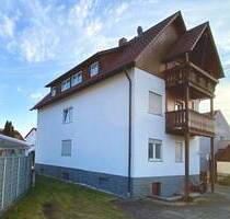 Eigentumswohnung in Schwandorf (OT Klardorf)